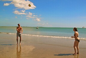 Aquarius on the Beach