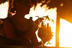 Aquarius on the Beach