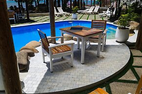 Aquarius on the Beach