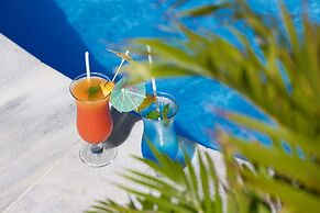 Aquarius on the Beach