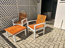 Aquarius on the Beach