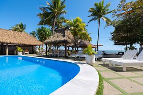 Aquarius on the Beach