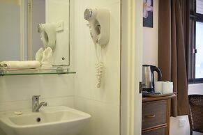 Aquarius on the Beach