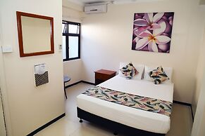 Aquarius on the Beach