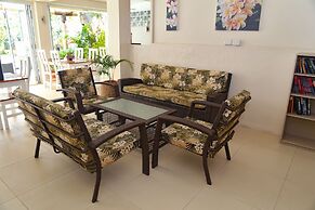 Aquarius on the Beach