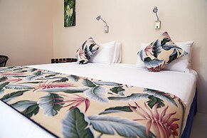 Aquarius on the Beach