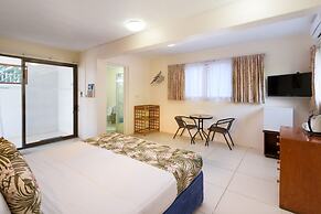 Aquarius on the Beach