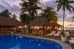 Aquarius on the Beach