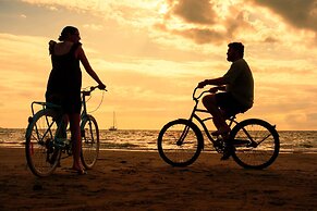 Aquarius on the Beach