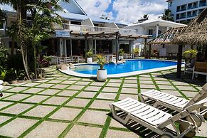 Aquarius on the Beach