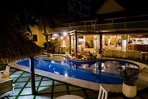 Aquarius on the Beach