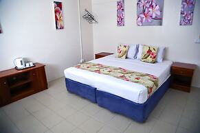 Aquarius on the Beach