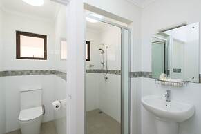 Aquarius on the Beach