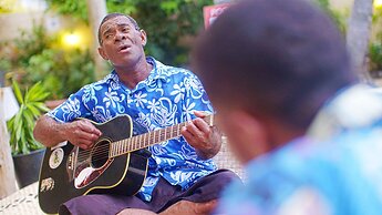 Aquarius on the Beach