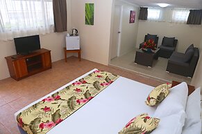 Aquarius on the Beach