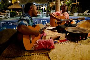 Aquarius on the Beach