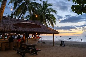 Aquarius on the Beach
