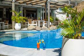 Aquarius on the Beach