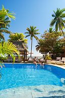 Aquarius on the Beach