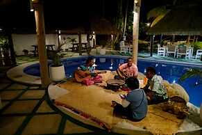 Aquarius on the Beach