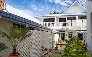 Aquarius on the Beach