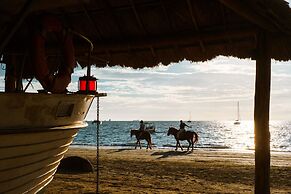 Aquarius on the Beach
