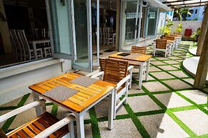 Aquarius on the Beach