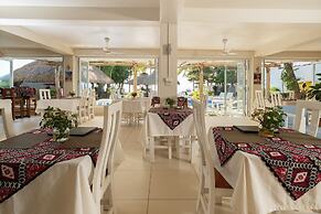 Aquarius on the Beach