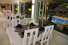 Aquarius on the Beach