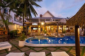 Aquarius on the Beach