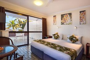 Aquarius on the Beach