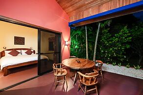 Hotel Luna Azul