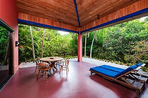 Hotel Luna Azul