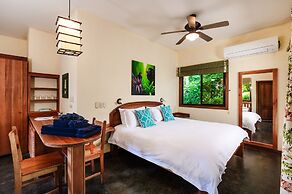 Hotel Luna Azul
