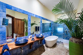 Hotel Luna Azul