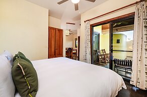 Hotel Luna Azul