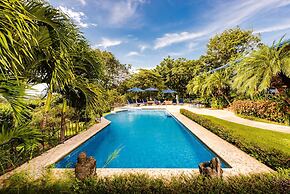 Hotel Luna Azul