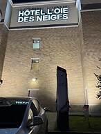 Hotel L'Oie des neiges