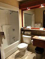 Hotel L'Oie des neiges