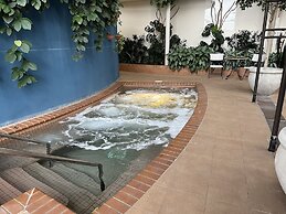 Hotel L'Oie des neiges