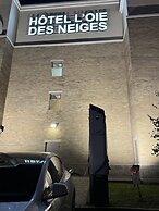 Hotel L'Oie des neiges