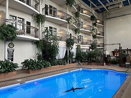 Hotel L'Oie des neiges