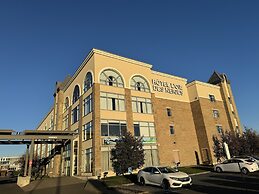 Hotel L'Oie des neiges