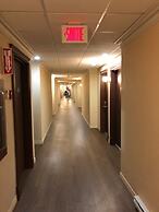 Hotel L'Oie des neiges