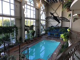 Hotel L'Oie des neiges