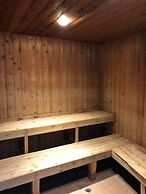 Hotel L'Oie des neiges