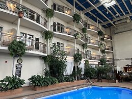 Hotel L'Oie des neiges