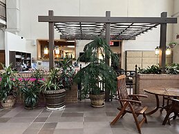 Hotel L'Oie des neiges