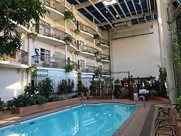 Hotel L'Oie des neiges