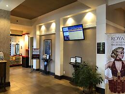 Hotel L'Oie des neiges